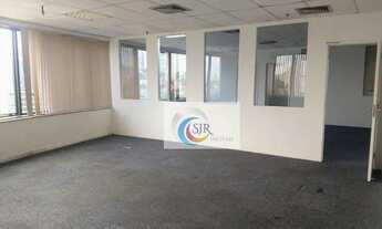 Imagem 6: Conjunto comercial de 157,87 m² com 4 vagas na VIla Olímpia