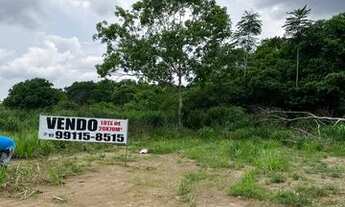 Imagem 5: Terreno na Estrada Manoel urbano km 12