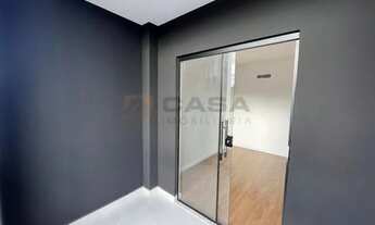 Imagem 2: DM-Casa para venda com 162 metros quadrados com 3 quartos em Morada de Laranjeiras - Serra