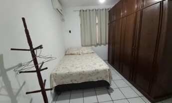 Imagem 4: Apartamento para aluguel possui 90 m² com 3 quartos em Itapuã - Vila Velha - ES