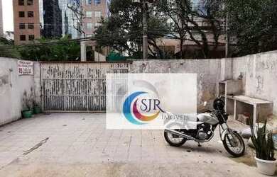 Imagem 6: Casa com 5 dormitórios para alugar, 450 m²/ taim Bibi - São Paulo/SP