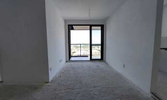 Imagem 5: Apartamento Calper em Barra Bonita/ Condomínio Noir Calper