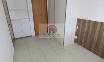 Imagem 7: Apartamento para aluguel com 37 metros quadrados com 1 quarto em Taguatinga Sul - Brasília