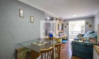 Imagem: Apartamento para Aluguel - Veloso, 2 Quartos