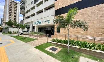 Imagem: Flow Residence 3 suítes, 94m² - Setor
