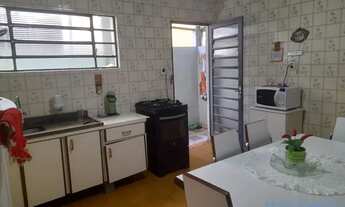 Imagem 7: CASA ASSOBRADADA - JABAQUARA - SP