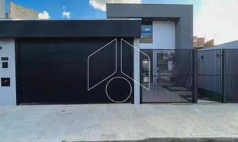 Imagem: Residencial Casa em Marília