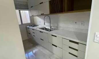 Imagem 3: Apartamento Térreo com 2 dormitorios Condominio Sonora com 80m²