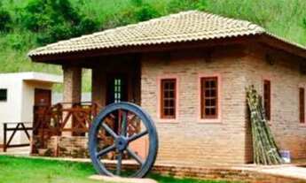 Imagem 4: Lote em Condomínio Fechado para Venda em Areia