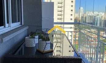 Imagem: Apartamento com 1 dormitório para alugar