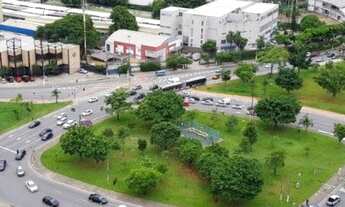 Imagem 4: TIME LIFE JARDIM DAS PERDIZES, 2 quartos, suíte, 1 vaga, andar alto, semi mobiliado!!!