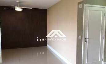 Imagem 6: Apartamento com 3 dormitórios para alugar, 109 m² por R$ 5.558,00/mês - Loteamento Residen