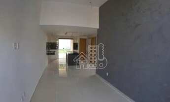 Imagem 5: Casa com 2 dormitórios à venda, 86 m² por R$ 530.000,00 - Itaipuaçu - Maricá/RJ