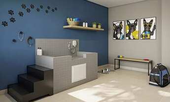 Imagem 7: PENHA 1 e 2 dorms com sacada + piscina