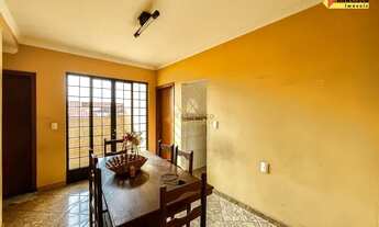 Imagem 4: Casa para aluguel, 3 quartos, 1 vaga, Niterói - Divinópolis/MG