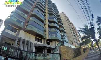 Imagem 2: Apartamento com 4 dormitórios à venda, 158 m² por R$ 1.290.000,00 - Aviação - Praia Grande