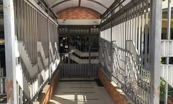 Imagem 6: Apartamento para venda tem 40 metros quadrados com 1 quarto em Setor Oeste - Goiânia - GO