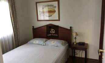 Imagem 3: Flat disponível na Vila Olímpia