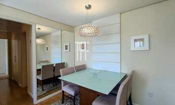 Imagem 3: Apartamento - Cambuí - Campinas