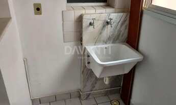 Imagem 7: Apartamento - Jardim dos Oliveiras - Campinas