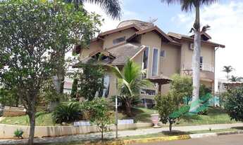 Imagem 2: Casa Alto Padrão para Venda em Boituva, Portal das Estrelas I, 4 dormitórios, 4 suítes, 6