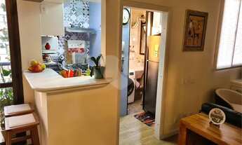 Imagem 6: Apartamento para locação em Moema, 2 dormitórios sendo 2 suítes 2 vaga de garagem