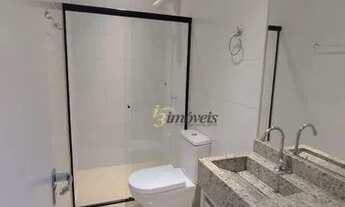 Imagem 4: Aluguel Apartamento Centro Itajaí SemiMobiliado 01 Quarto