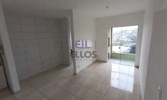 Imagem 4: Apartamento 2 quartos João Costa Joinville