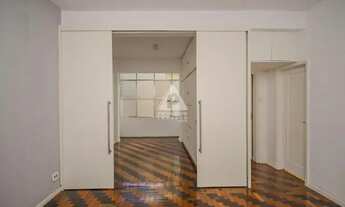 Imagem 5: Botafogo dois quartos