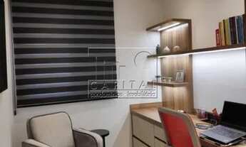 Imagem 4: Vendo Ou Alugo Apartamento Em Frente Ao Parque Municipal de Barueri