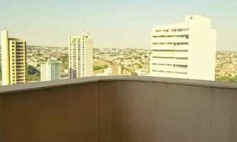 Imagem 2: Apartamento com 3 dormitórios à venda, 185 m² por R$ 550.000,00 - Centro - Limeira/SP