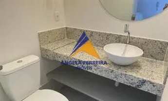 Imagem 3: ALUGUEL - Apartamento MOBILIADO com 1 quarto, no bairro Buritis