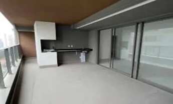 Imagem: São Paulo - Apartamento Padrão - Brooklin