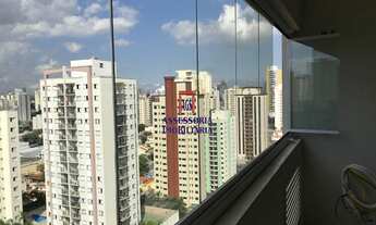 Imagem 4: Apartamento para Alugar Mobiliado com 1 quarto na Saúde - São Paulo - SP