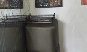 Imagem 7: Apartamento à venda em Bosque da Saúde com 50 m², 2 quartos, 1 vaga