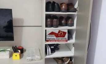 Imagem 2: Apartamento à venda, 78 m² por R$ 390.000,00 - Vila Campestre - São Paulo/SP