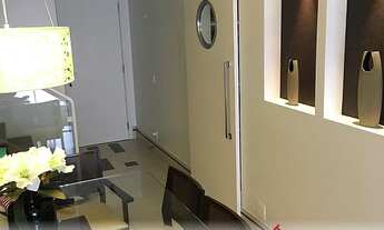 Imagem 2: CASA EM CONDOMINIO AROMAZ DE 250 M² 4 DORMITÓRIOS E 4 VAGAS