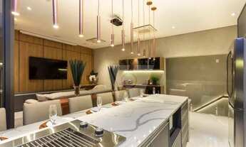 Imagem 3: Cobertura com 2 dormitórios à venda, 106 m² por R$ 3.900.000,00 - Itaim Bibi - São Paulo/S