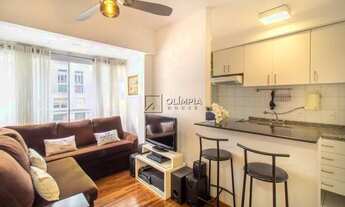 Imagem: Apartamento Locação Jardim Paulista 60