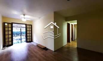 Imagem: Petrópolis - Apartamento Padrão - Itaipava