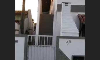 Imagem 2: Condomínio residencial em Nova Parnamirim