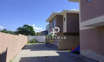 Imagem: Casa com 2 dormitórios à venda, 74 m²