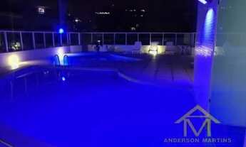 Imagem 3: Lindo 3 quartos em Itapuã - Ed. Gilia Borgo Cód: 23419JM!986