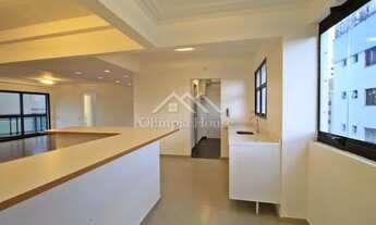 Imagem 7: Locação Apartamento 4 Dormitórios - 160 m² Pompéia