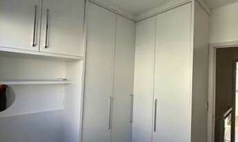 Imagem 5: Sobrado em condomínio - Alto da Boa Vista