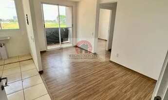 Imagem: Apartamento para venda com 54 metros quadrados