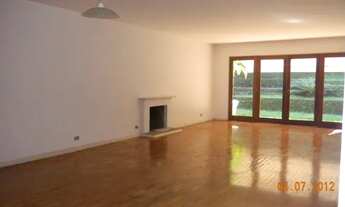 Imagem 3: 3 DORMITÓRIOS SENDO 1 SUÍTE, 4 VAGAS, 450m² TERRENO, 200m² CONSTRUÍDA, MORUMBIstruída