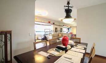 Imagem 4: Apartamento Venda Perdizes 155 m² 3 Dormitórios