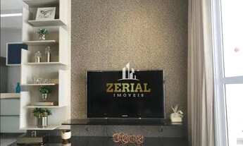 Imagem 7: Apartamento com 3 dormitórios à venda, 89 m² por R$ 1.031.000,00 - Santa Paula - São Caeta