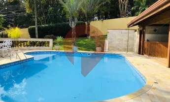 Imagem 5: Casa para locação em Condomínio ao lado do Colégio Porto Seguro em Valinhos